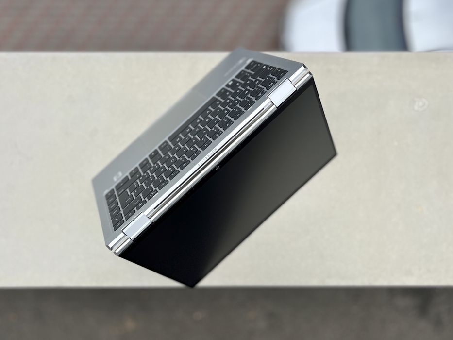 Сенсорний ноутбук 2в1 HP EliteBook x360 1040 G7/i5-10310U/16GB+1TB/FHD