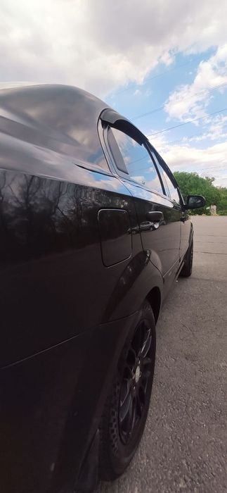 Chevrolet Aveo t250 В РІДНІЙ ФАРБІ