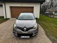Renault Captur Renault Captur 1.2 Energy TCe Initiale Paris EDC