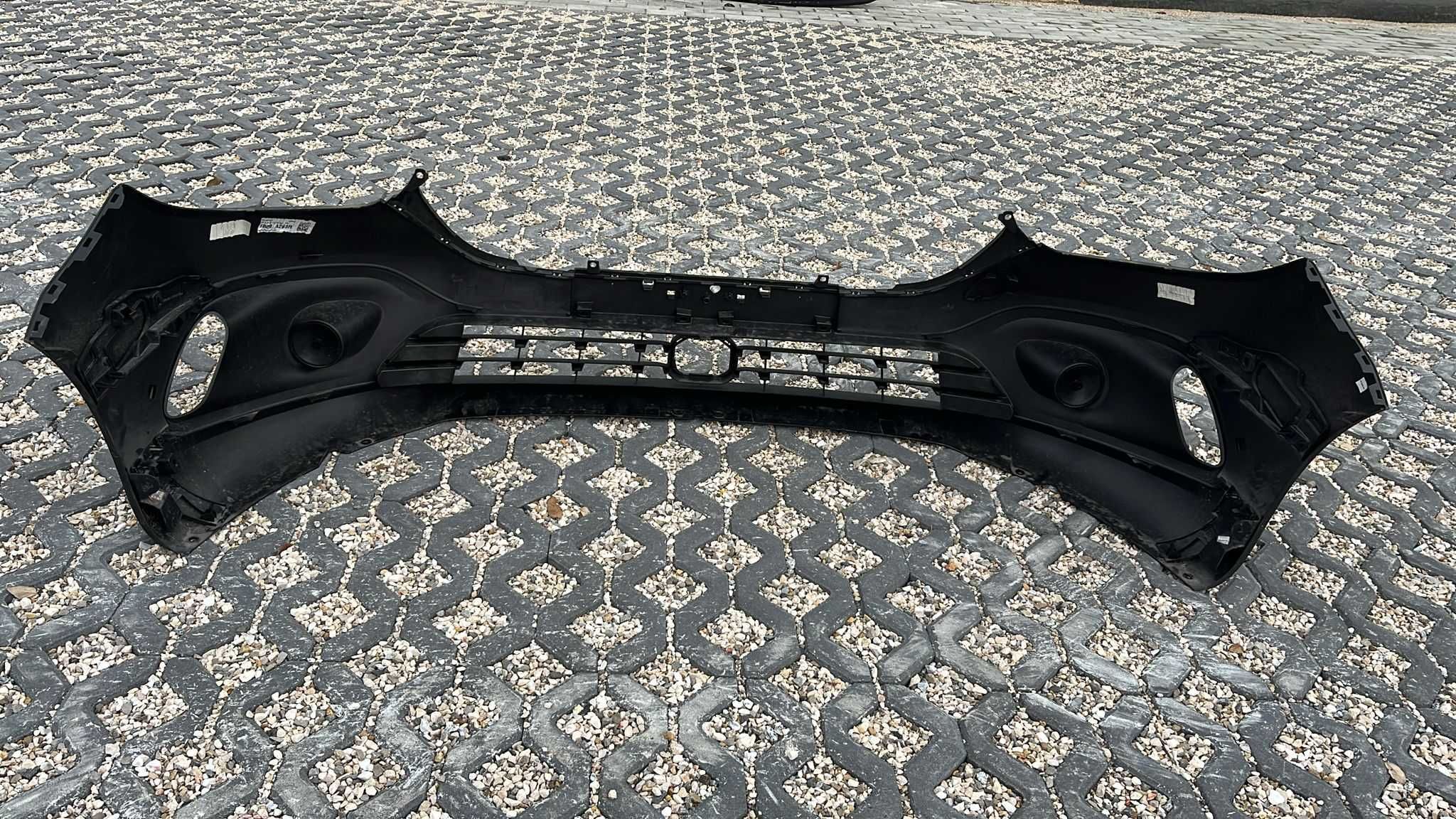 Para-choque frente Mercedes Citan w420