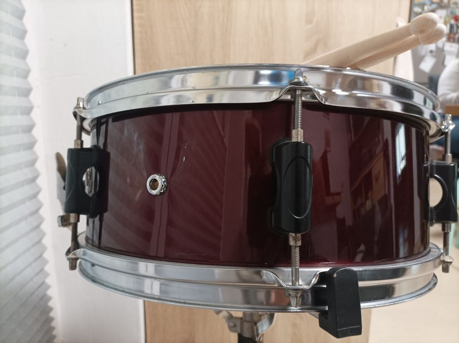 Werbel 14 "dla ucznia + statyw i dodatki stan bdb