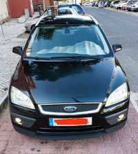 Ford Focus 1.9 TDI 2006