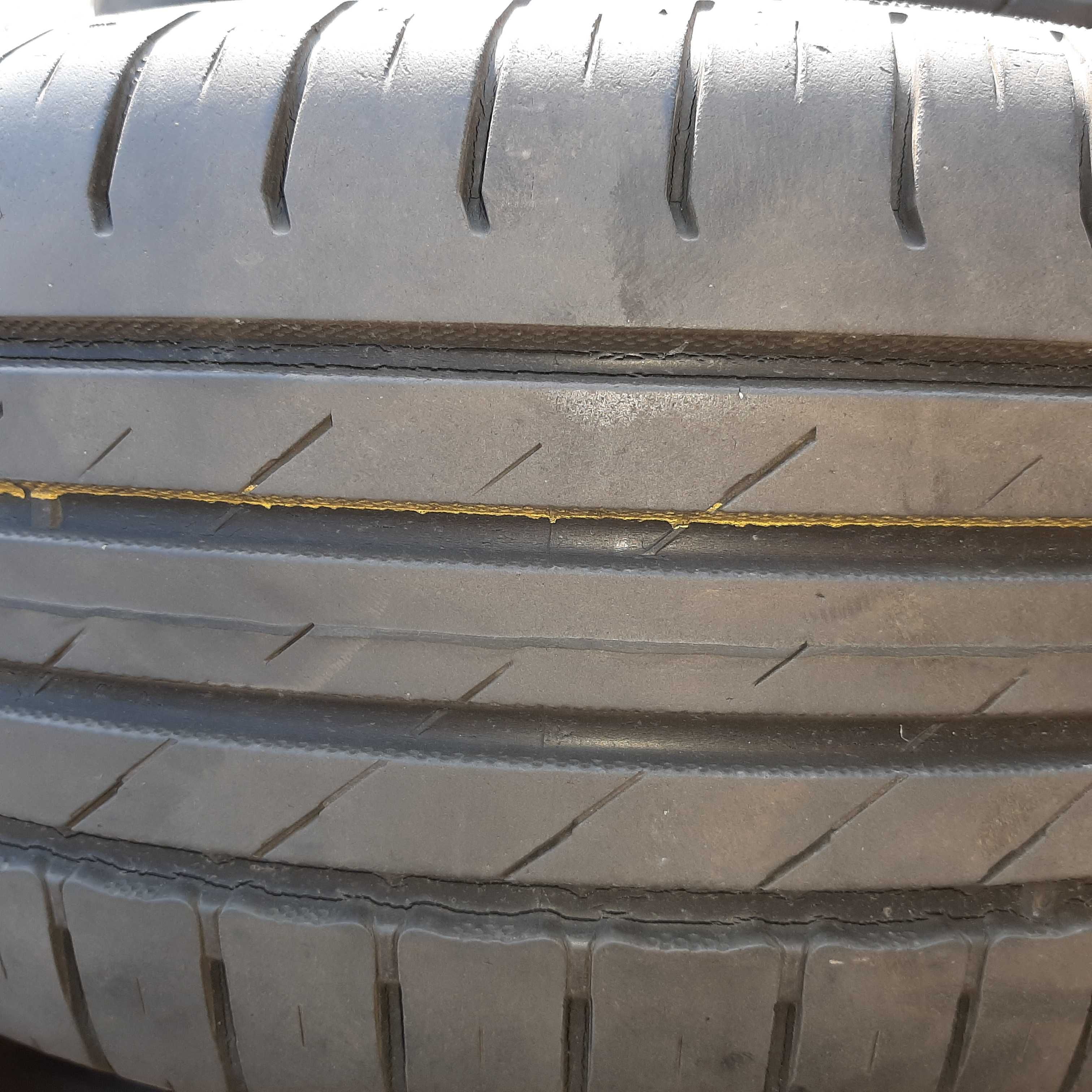 Opony Nokian Tyres Wetproof 185/55 15R