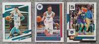 5 kart NBA LaMelo Ball Charlotte Hornets