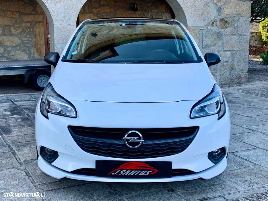 Opel Corsa 1.0 T GT *Nacional* 115cv