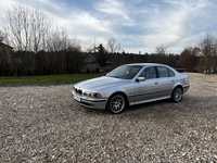 BMW Seria 5 BMW E39 seria 5