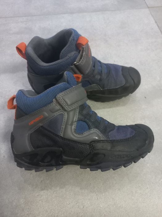 Buty geox amphibiox 30