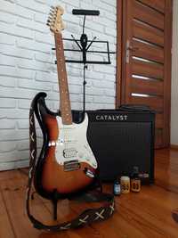 Gitara Fender Player - Line 6 Catalyst