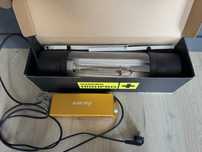 Zasilacz elektroniczny elektrox 150W 250W 400W HPS rozbłyśnik