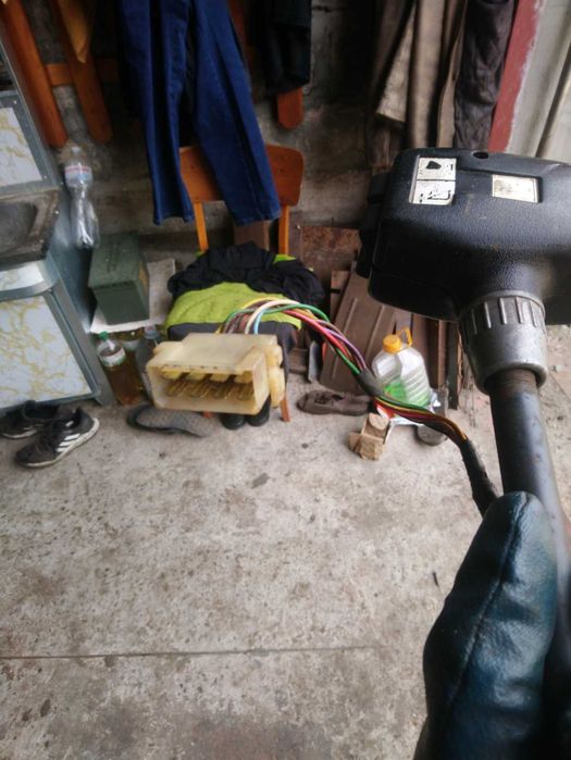 Джойстик ГСТ-90 комбайна ДОН-1500