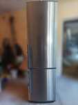 Lodówka Electrolux INOX wysokość 200 cm