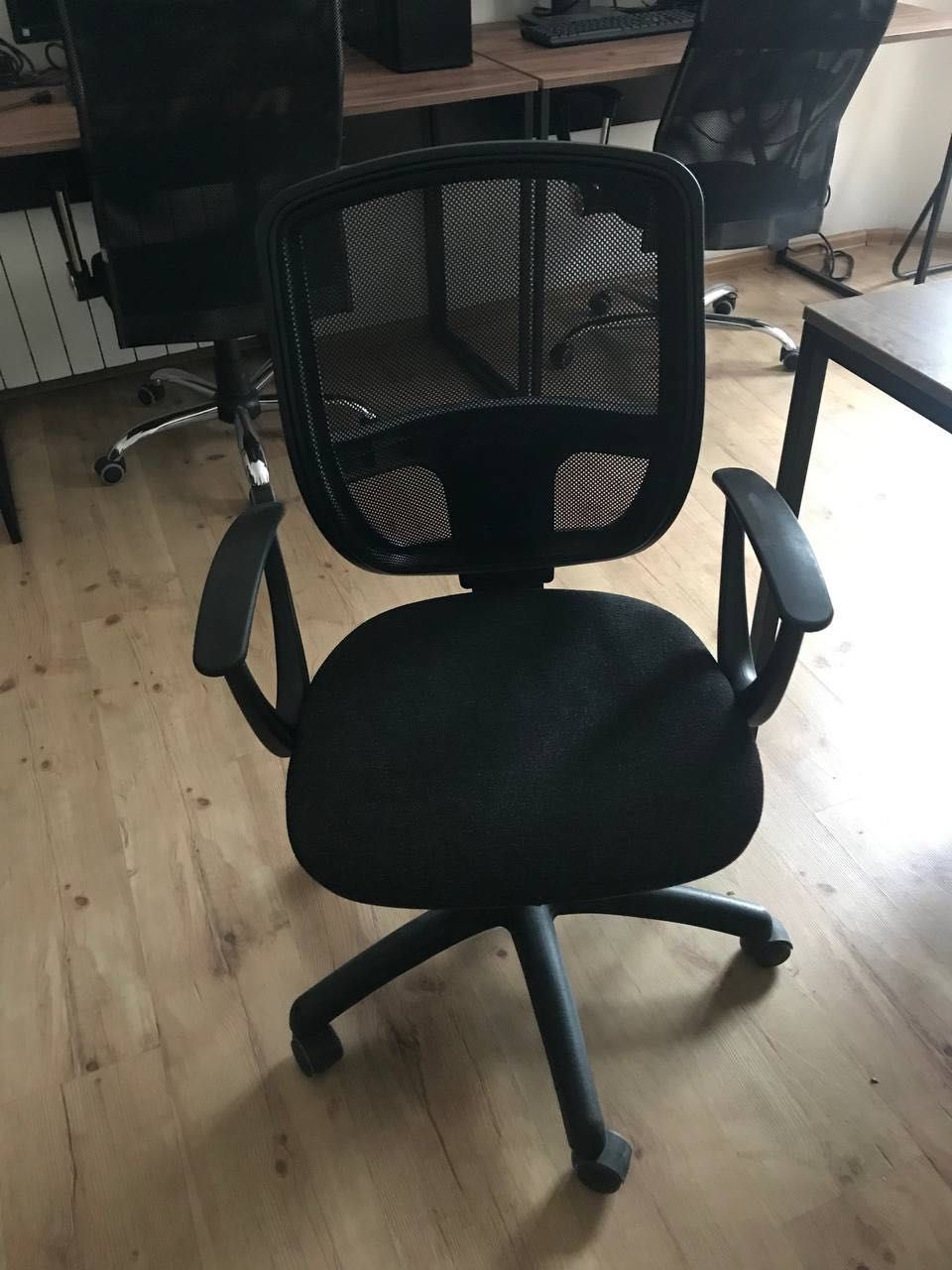 Столи та крісла у стилі LOFT Б/У