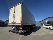 Winda 750kg,1000kg,1500kg12/24V, Daf, Man,Iveco,Scania Nowe i Używane