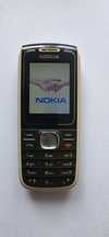 Telefon Nokia 1650- sprawny