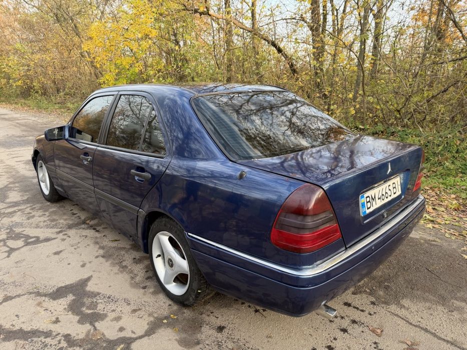 Продам Mersedes-Benz C 180