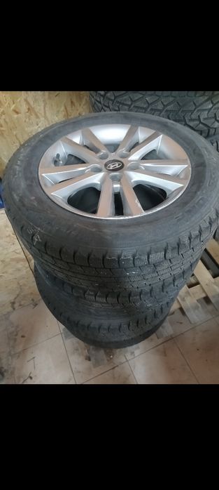 Hyundai Sonata LF, LPI, 2015