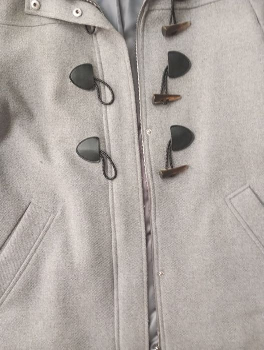 Budrysówka damska wełniana