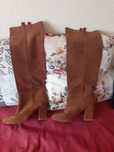 Botas de senhora