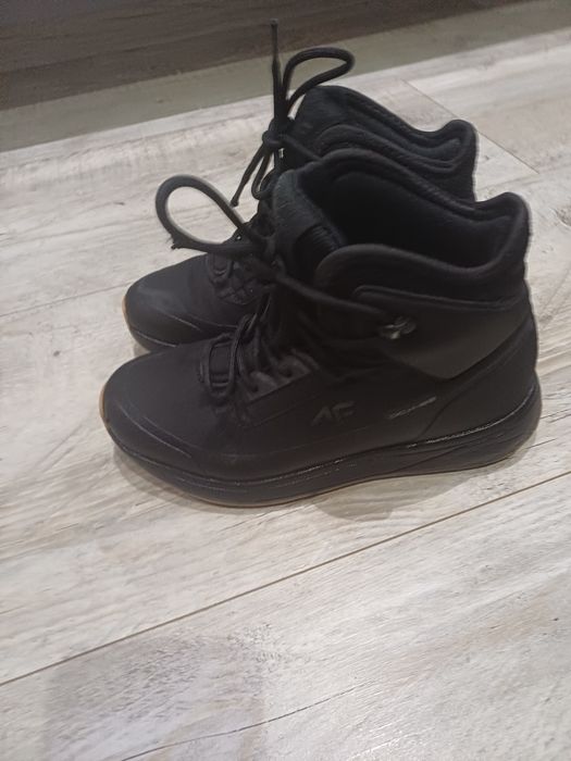 Kozaki 4f chłopięce