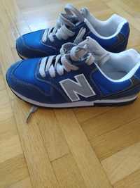 Buty New Balance r.38