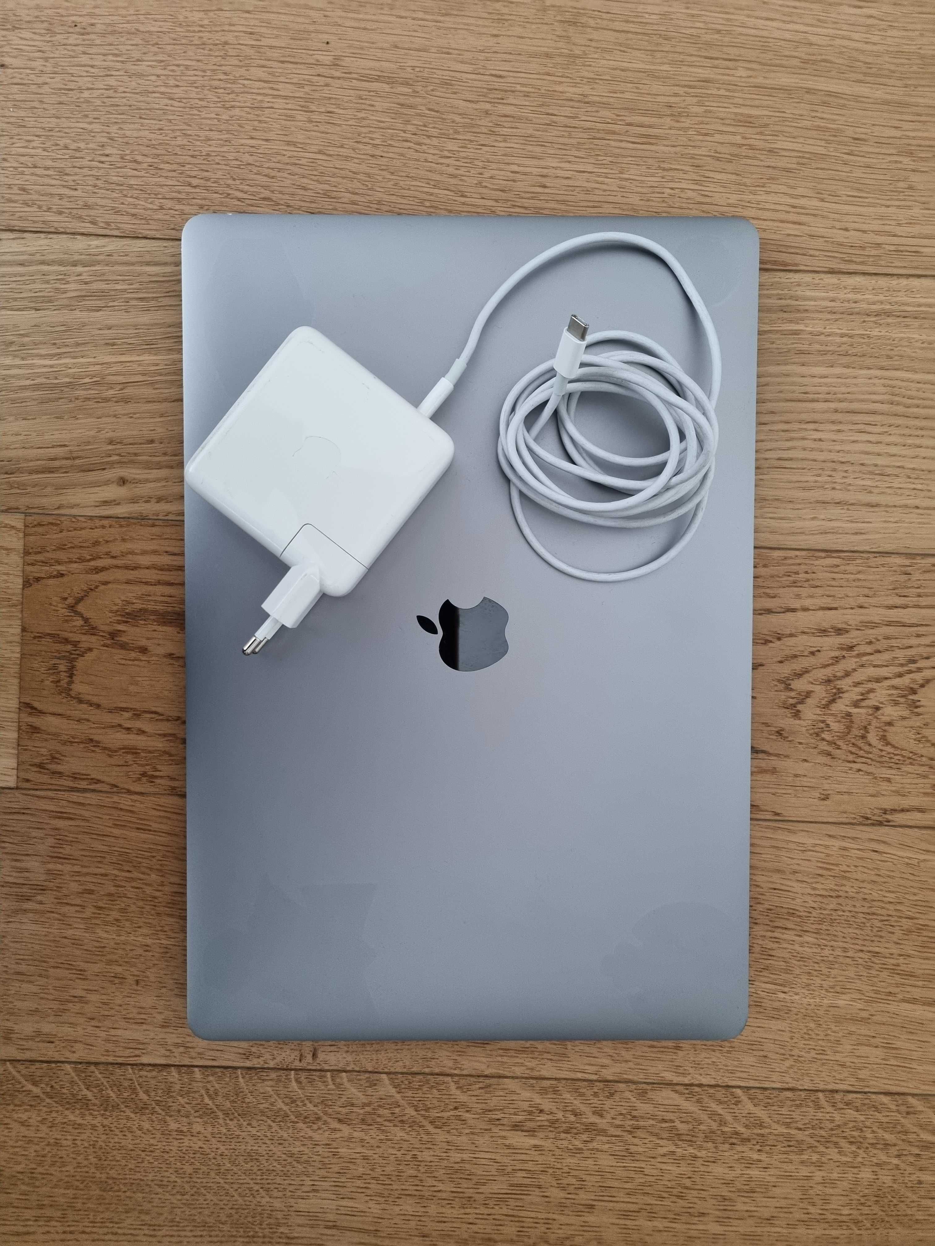 MacBook Pro 15" 2018