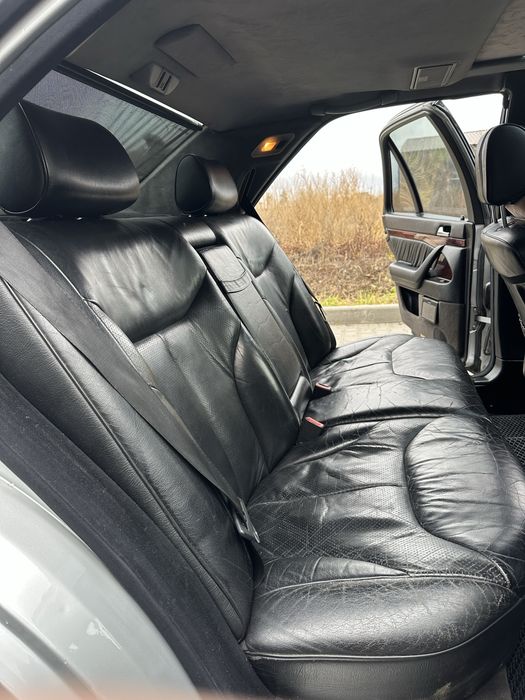 Продам мерседеса кабана w140