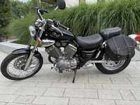 Yamaha Virago 535 zadbany
