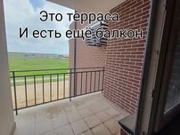ЖК ЧАЙКА Люкс.  1 ком. 50 м²-Ул. Сахарова-Отопление газовый Котёл