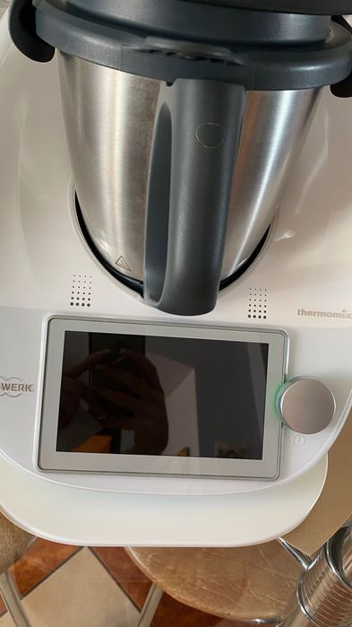 Thermomix TM6 Vorwerk