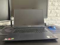 Laptop 17,3"	Legion 5-17 Ryzen 5/16GB/512 GTX1650, 144Hz