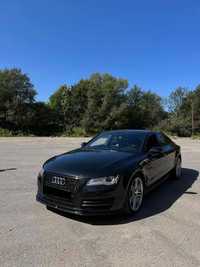 Audi a7 S-line 3.0 TDI Quattro