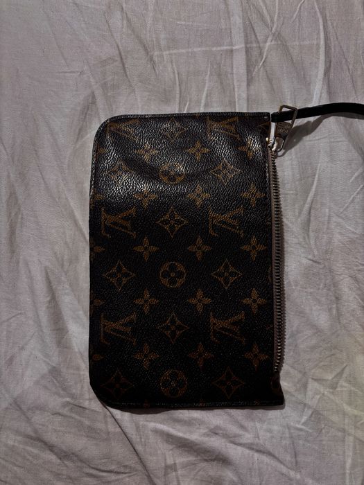 Louis Vuitton Neverfull Torebka Shopper
