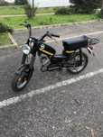 Famel z3 original. Troco ou vendo