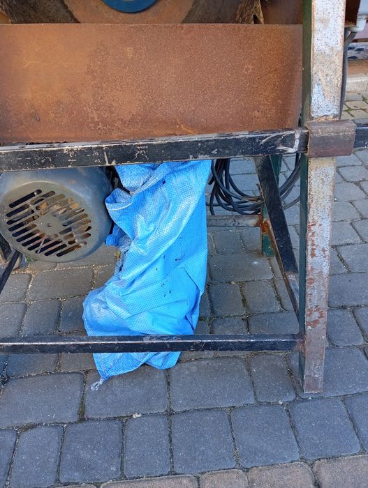 Krajzega piła do drewna metalowa