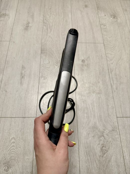 Prostownica do włosów Braun Satin Hair Colour ES3