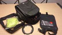 Mala givi xs307 tanklock