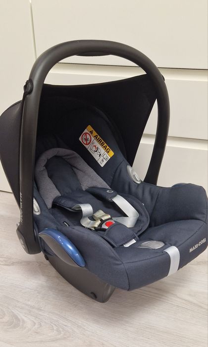 Детское автокресло