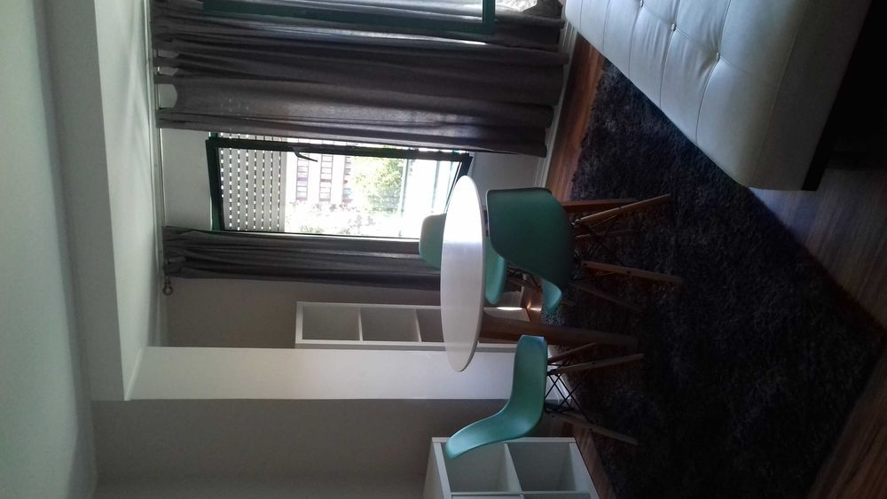 Apartamento T1 (Para Estudantes Universitários) ao Polo Universitário.