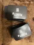 Limpa vidros forte JBL Floaty II 15mm