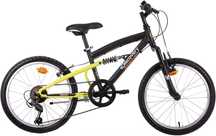 Denver Discovery Adventures rower MTB 20 " dla wzrostu około 140-150
