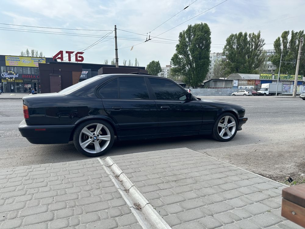 Диски bmw бмв r18 5 120 128 стиль