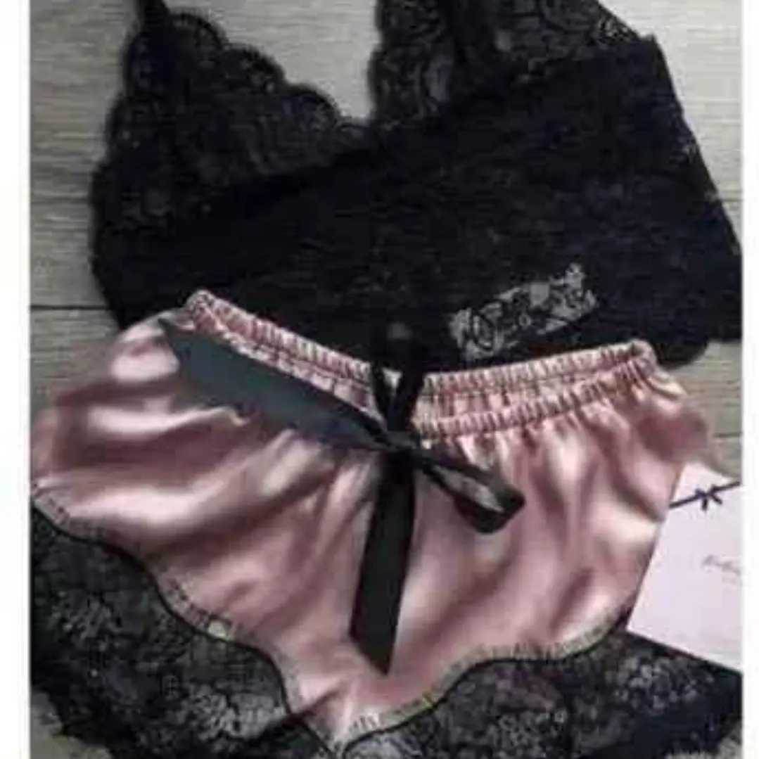 Conjunto de pijamas