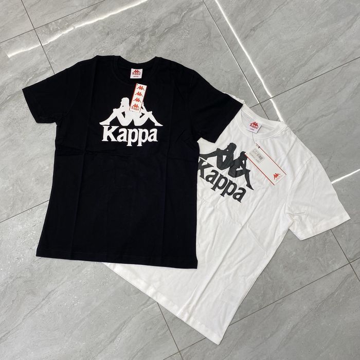 Футболка Kappa ОРИГІНАЛ капа каппа kapa футба