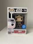 Funko Pop! Star Wars Rey 73