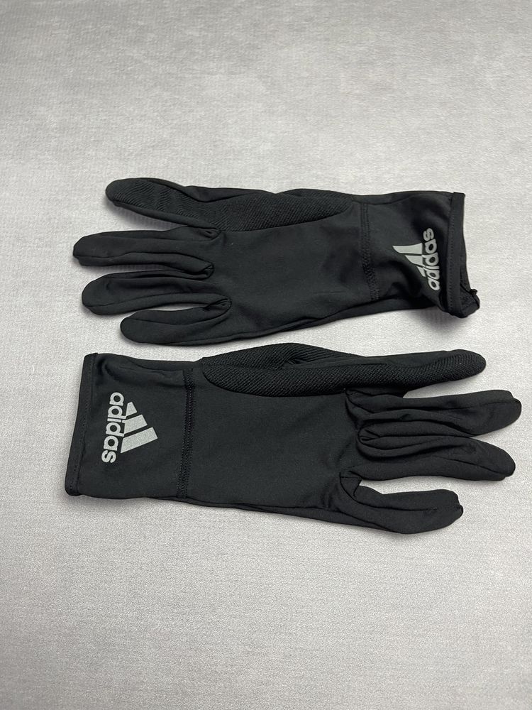 Rekawice Adidas AeroReady do biegania rozmiar L