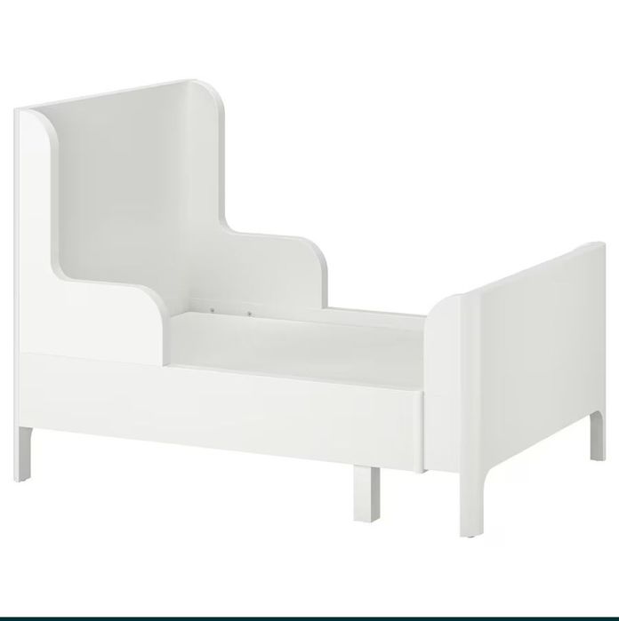 Cama extensível Ikea