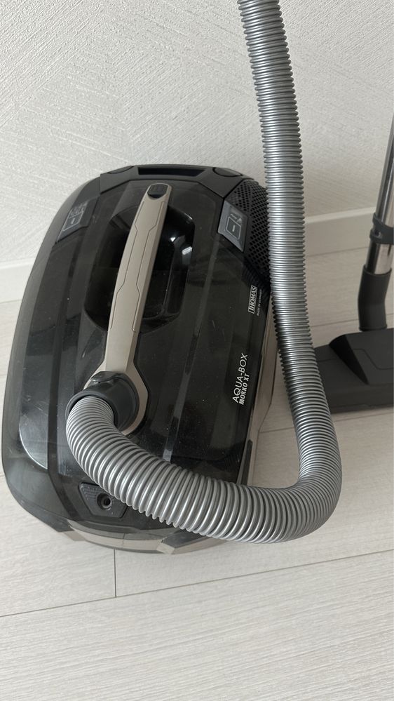 Миючий пилосос THOMAS Mokko XT Aqua-Box