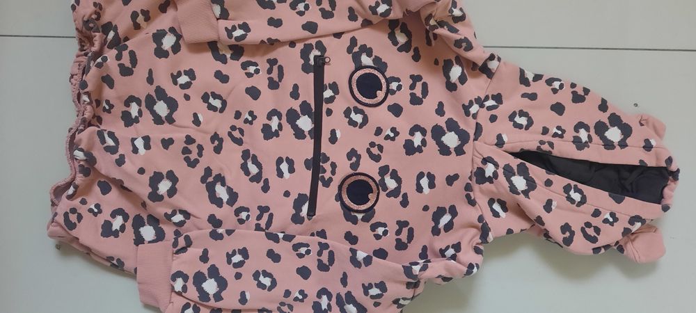 Bluza dziewczęca roz. 134 pepco