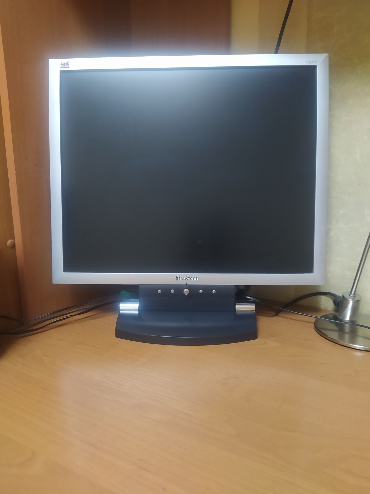 Монітор  ViewSonic