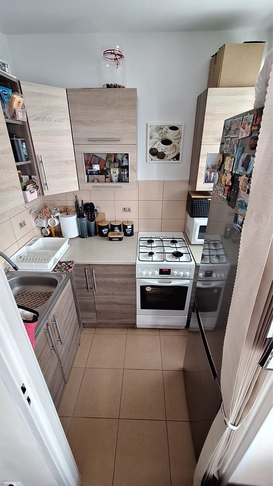 REZERWACJA  Przytulna kawalerka 24m²–Łowicz, os. Bratkowice, 4. piętro